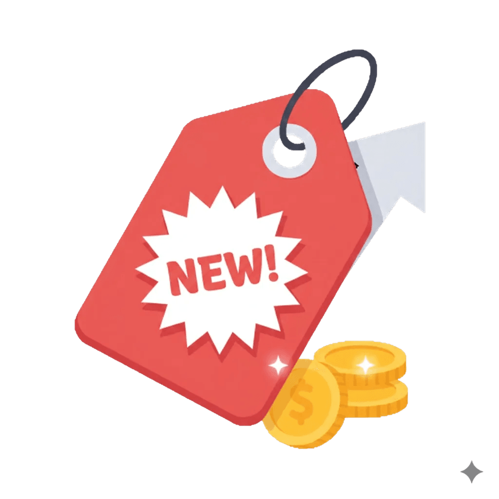 New Offer